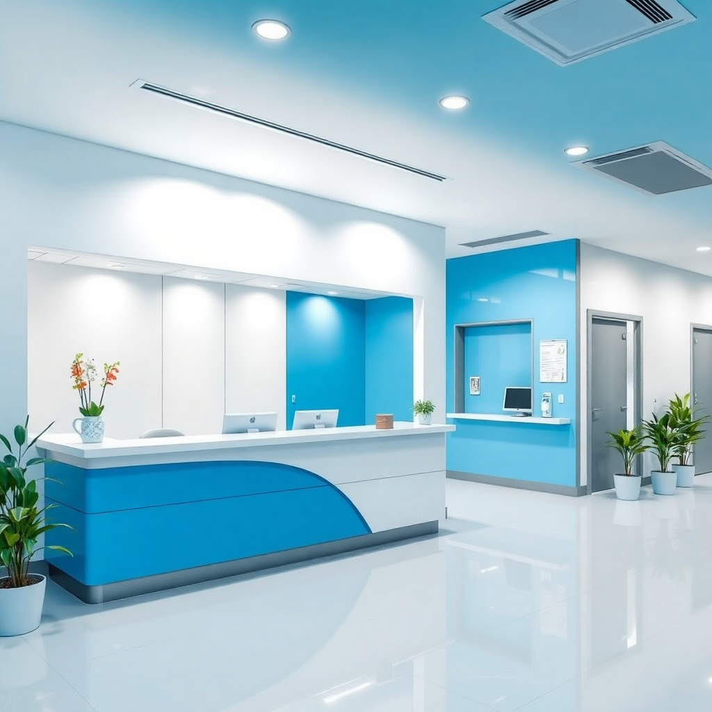 Mico-Clinic